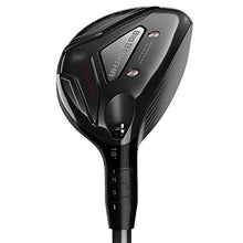 Callaway 2019 Big Bertha Iron/Hybrid Combo Set Ladies Black