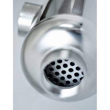 SECESPOL 316L Stainless Steel Pool Heat Exchanger for Spa/Solar/Swimming Pools - B250
