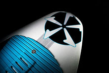 PHASE FIVE Wakesurf Board The Swell 55" Flightlite V2 Pro Select
