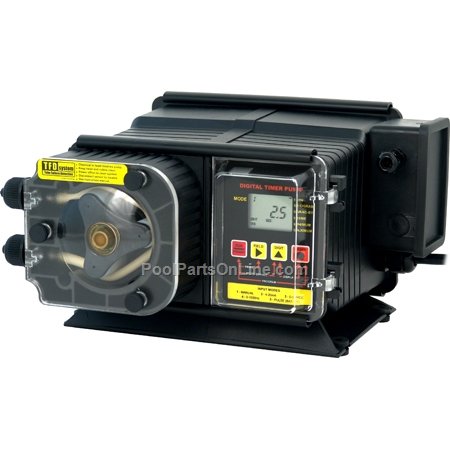 Blue-White FLEXFLO 76.1 GPD Feed Pump A1N20A-7T
