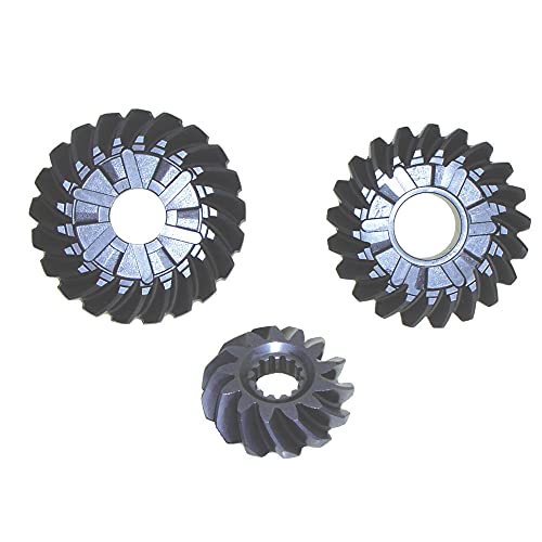 Sierra Marine Gear Set for Johnson/Evinrude Outboard Motor Multi-Coloured