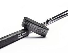 Mizuno OMOI Type 04 MP Single Putter 34 Inch Putter Black Steel RH