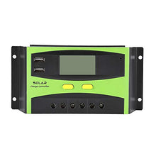 AUECOOR 1800 Watts Solar Wind Power Kit for 48V Battery Charging: 8pcs 100W ETFE Flexible Solar Panel & 1000W Wind Turbine & Accessories