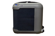 NIRVANA TR110SF AHRI Certified Spa & Pool Heat Pump 108,000 BTU Gray/Black