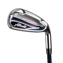 Orlimar Allante Women's Golf Clubs Complete Set Multi