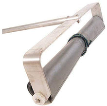 MinnSnowta Dynamo Snow Roof Rake with Extra 6' Pole (Bundle, 2 Items)