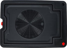 BGS 8719 | Oil Changing Can | extra flat | 20 l