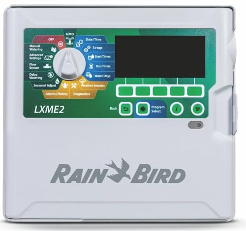 Rain Bird - ESPLXME2P - LXME Series Professional Modular Controller