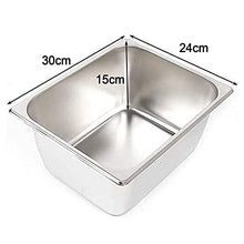 Professional Commercial Gas Fryer, Stainless Steel Lpg Fryer, Freestanding Temperature Control, Adjustable Firepower, With Baskets And Lid, Easy To Clean,A8L+8L+8L