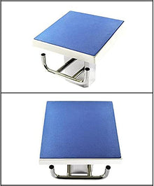 Stainless Standard Diving Board, Heavy Duty Non-Slip Jumping Board, Professional Pool Diving Platform, Hold 200 Kg/440 Lbs