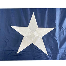 Homissor American Flag 12x18 Ft Large US Giant United State Flags Heavy Duty Outdoor Embroidered Stars for All Weather High Wind Sewn Stripes With 5 Brass Grommets