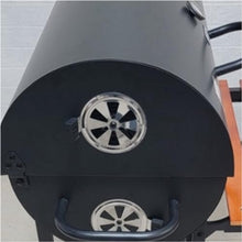 CEMONT Charcoal Grills Household Barbecue Grill Courtyard Villa Barbecue Outdoor Grill BBQ Grill Stew Multi Functional Multi Person Use