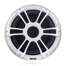 Skyvov Fusion 2 10" 600 Watt Signature Series Marine Subwoofer with CRGBW White