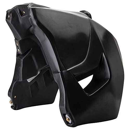 IMS Fuel Tank 10 Gallon Black
