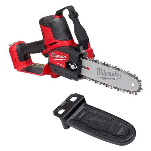 Milwaukee M18 FUEL HATCHET 8" Pruning Saw - No Charger, No Battery, Bare Tool Only
