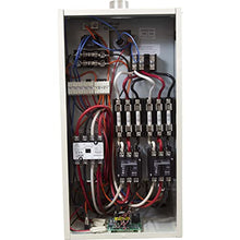 Coates CE Series 18kW 208V 50 Amp Three Phase Pool and Spa Heater 32018CE