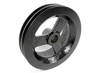 FLIP MFG. Pulley fits John Deere 400 420 430 Replaces M48661 PTO Sheave