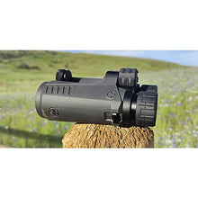 Sig Sauer Zulu7 10x42mm HDX Binoculars Black