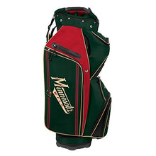 Team Effort Minnesota Wild Bucket III Cooler Cart Golf Bag Minnesota Wild