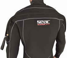 SEAC Warmdry Women's Drysuit Medium