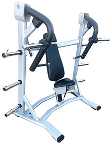 French Fitness Diablo P/L Chest Press New