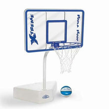 Dunn-Rite Poola Hoop Pool Basketball Set B1500