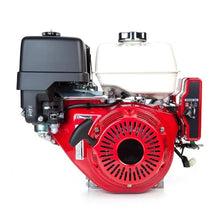 Replacement for Honda GX390 QNE2 Horizontal Engine with Electric Start OEM