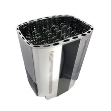 YPMart(小さな店) 12KW Commercial Fashionable Stainless Steel Sauna Heater