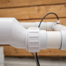 XtremepowerUS 25,000 Gallon Universal Pool Salt Chlorination System