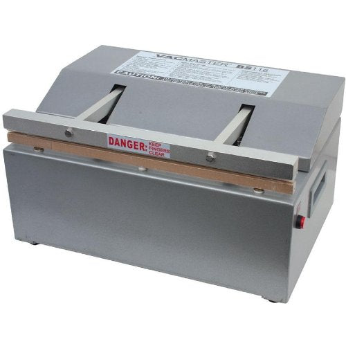 ARY VacMaster Impulse Bag Sealer with 16" Seal Bar