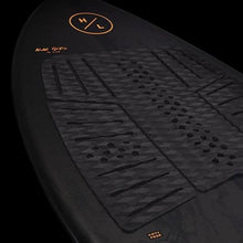 Hyperlite Transistor Wakesurfer Black