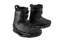 Ronix Wakeboard Binding One Intuition Carbitex/Aurora Black 13-14