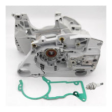 Crankcase Cylinder Engine Gasket Kit Fit for 044 MS440 Chainsaw Replacement Parts