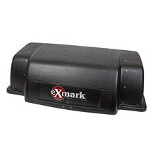 Exmark 1-654597 Hood Lazer Z HP XS Radius Twin Ultra Vac Bagger 1-653396