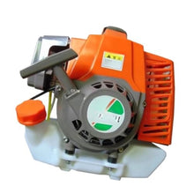 52cc 1E53F 2T Two-stroke Oil Engine Suitable For Drilling Rigs, Brush Cutters, Scooters, And Outboard Motors, With A 53mm Cylinder Bore Piston