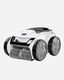 Polaris VRXIQ+ Smart Robotic Pool Cleaner with iAquaLink Control