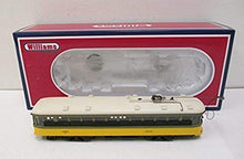 Bachmann Williams Los Angeles Railway Train Set