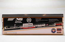 Lionel Norfolk Southern Legacy Freight Train Set O Gauge 2222090