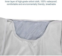 TZLGMDER 3 Zone Sauna Blanket Sauna Heating Blanket Body Shaper Personal SPA Portable Sauna Weight Loss Blanket