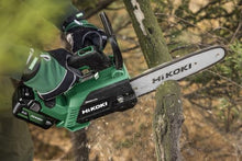 HiKOKI Cordless Chainsaw CS1825DCW4Z 18 V 250 mm Blade Length Brushless