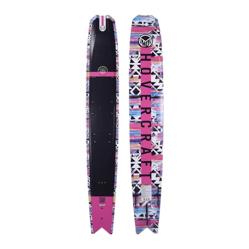 HO Sports Hovercraft Waterski Black/Pink