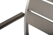 Pangea Home X-Royal- 17PC Set Gry Royal 17 Piece Patio Set, Gray