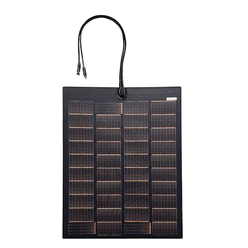Xantrex 784-9115-01 115W Solar Max Flex Panel