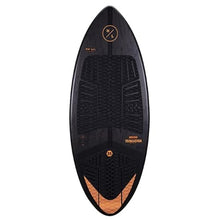 Hyperlite Transistor Wakesurfer Black