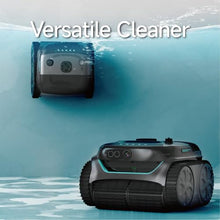 Wybot C2 Pro Vision Robotic Pool Vacuum