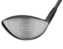 Callaway Golf Paradym AI Smoke TD Driver Black