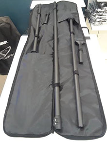 Generic Falcona Longpaddle Double Bladed SUP Paddleboard Paddle Carbon Fiber