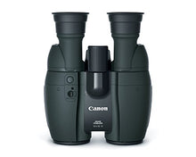 Canon Cameras US 12X32 Image Stabilizing Binocular Black