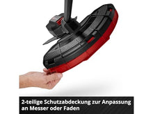 Einhell Professional Battery Scyther GP-BC 36/430 Li BL-Solo