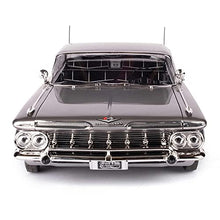 Redcat Racing 1/10 Impala RTR Hopping Lowrider Electric Kit Titanium